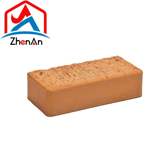 Solid Refractory Clay Brick Solid Refractory Clay Brick
