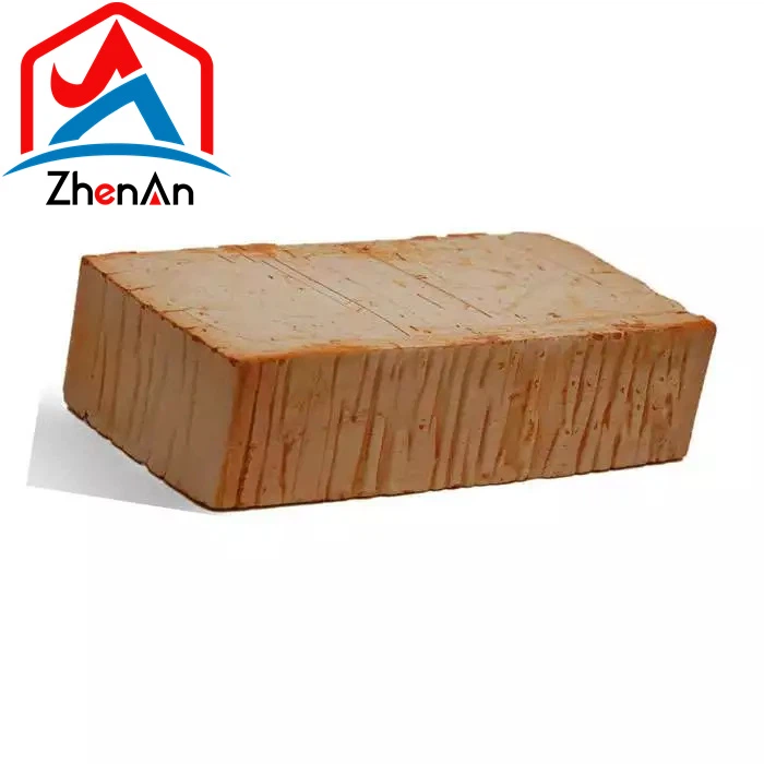 Solid Refractory Clay Brick Solid Refractory Clay Brick