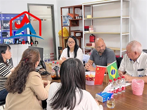 High Refractory Fused Zirconium Corundum Brick High Refractory Fused Zirconium Corundum Brick