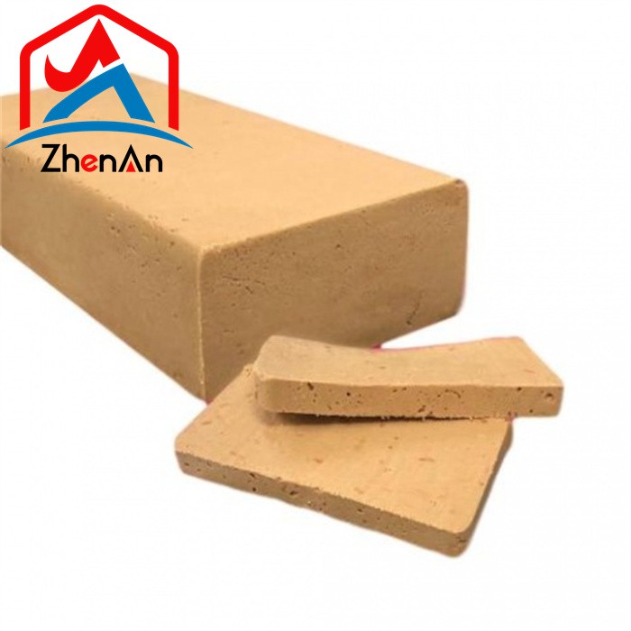 Comparative application of corundum brick and chrome corundum brick Comparative application of corundum brick and chrome corundum brick