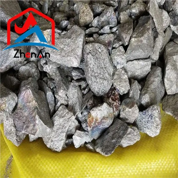 Ferromolybdenum powder