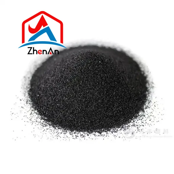 Silicon metal powder for refractory 600 mesh