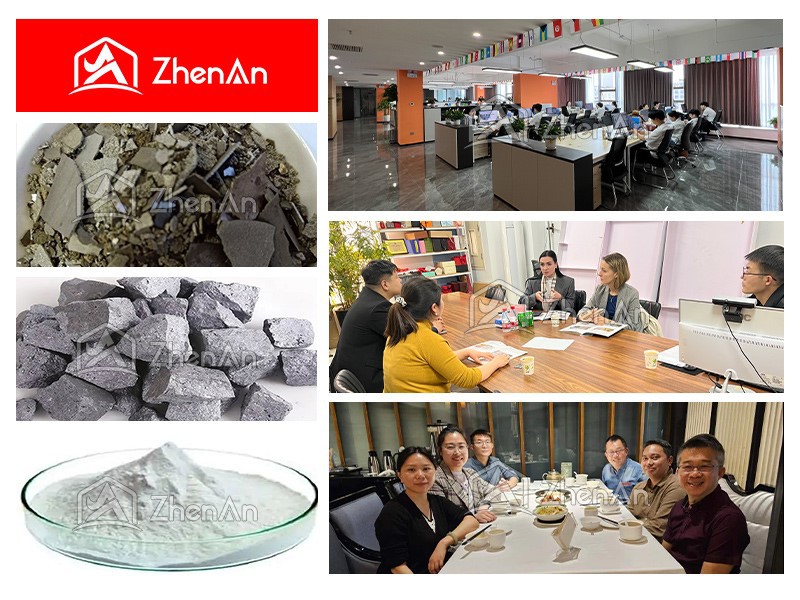 ferro silico manganese price ferro silico manganese price