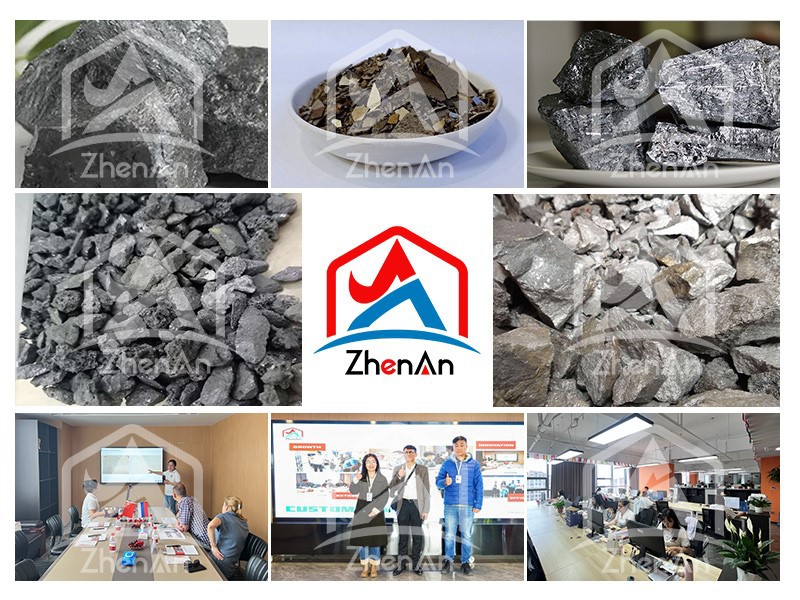 ferrous chrome ferrous chrome