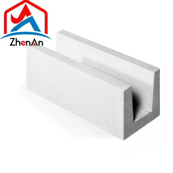 Acid Resistant Brick Ring For Acid Resistant Brick