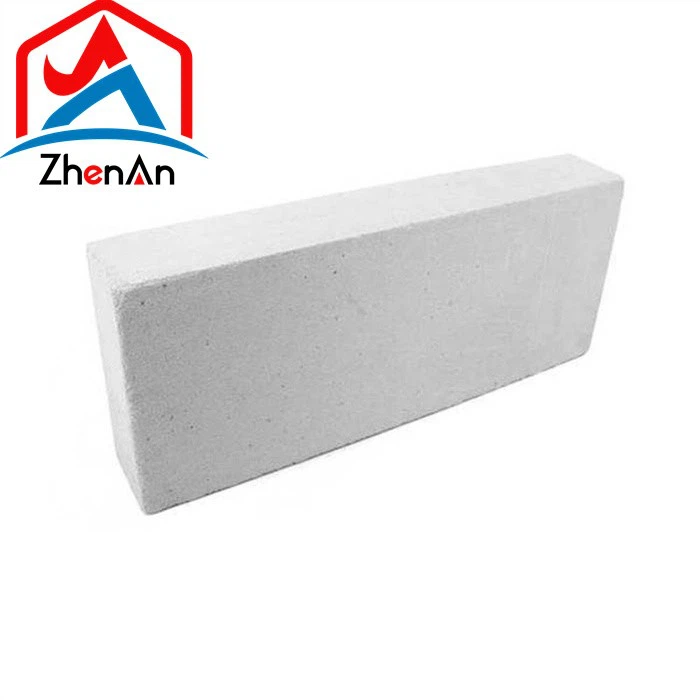 Acid Resistant Brick Ring For Acid Resistant Brick