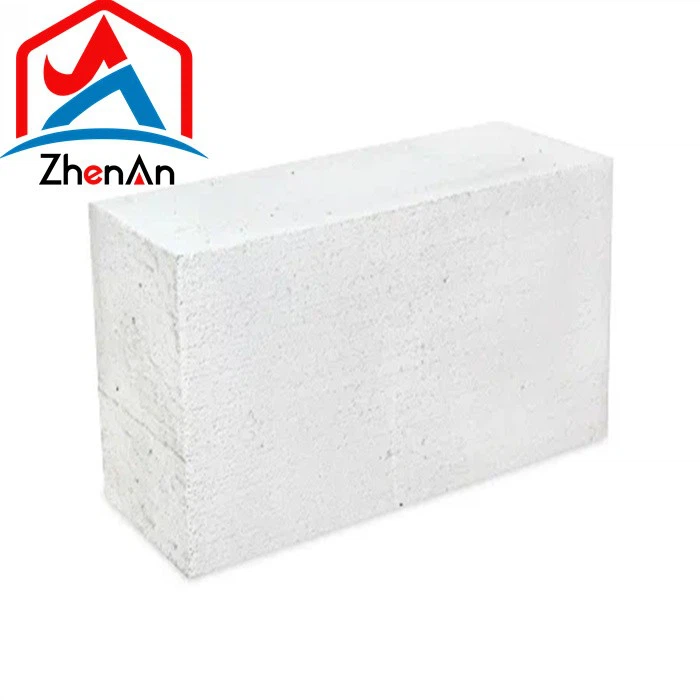 Acid Resistant Brick Ring For Acid Resistant Brick