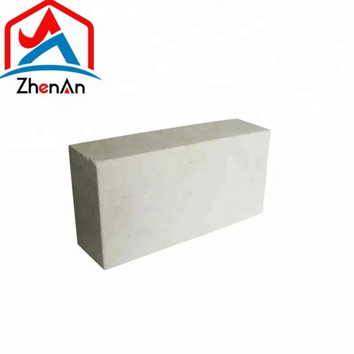 Bonded Zircon Brick