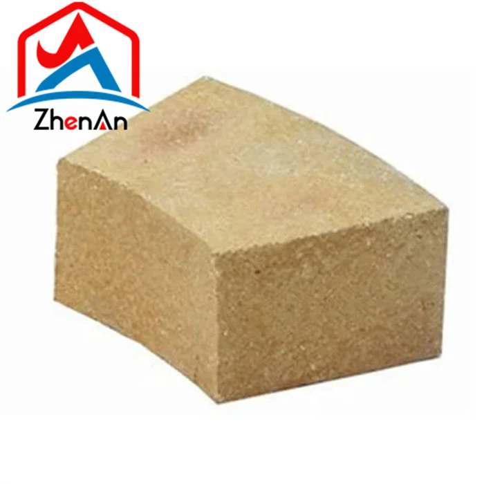 Fan Clay Brick