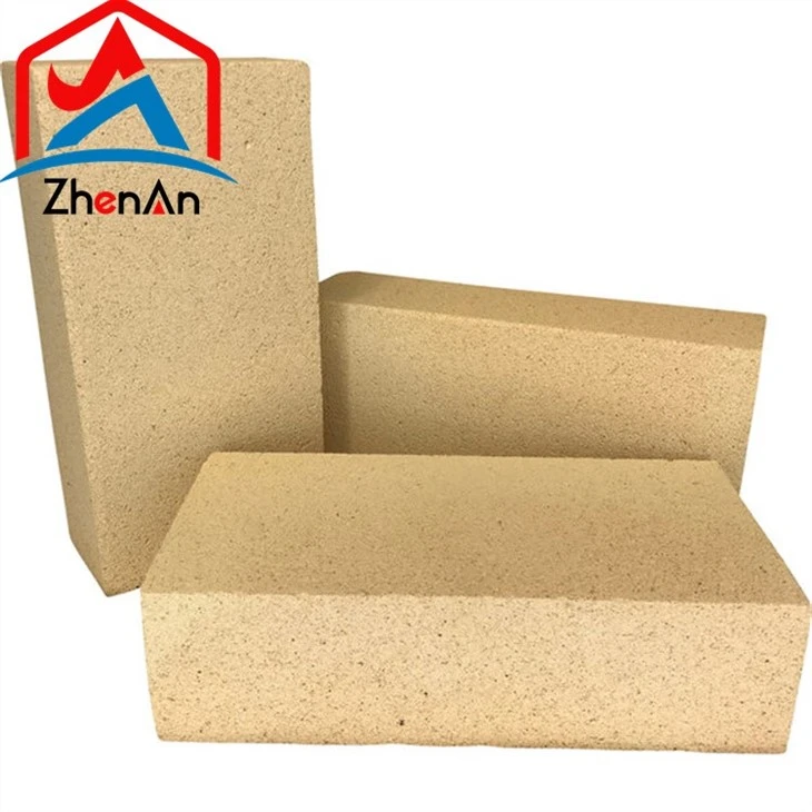 High Alumina Brick For Heat Treatment Furnace