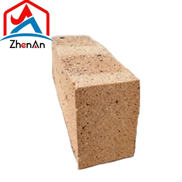 High Alumina Brick For Pyrolysis Furnace