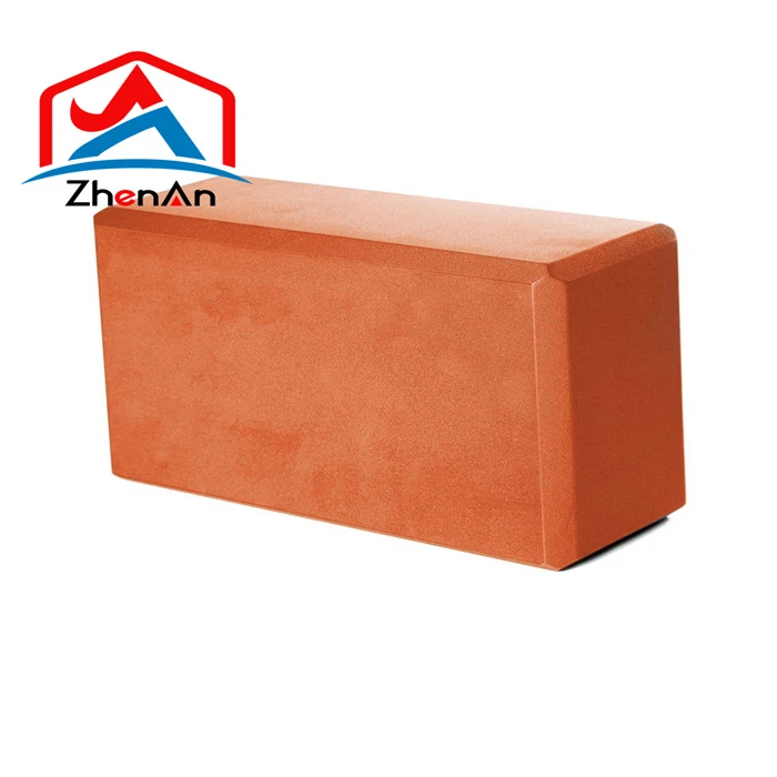 Korundmurstein med høy kjemisk stabilitet