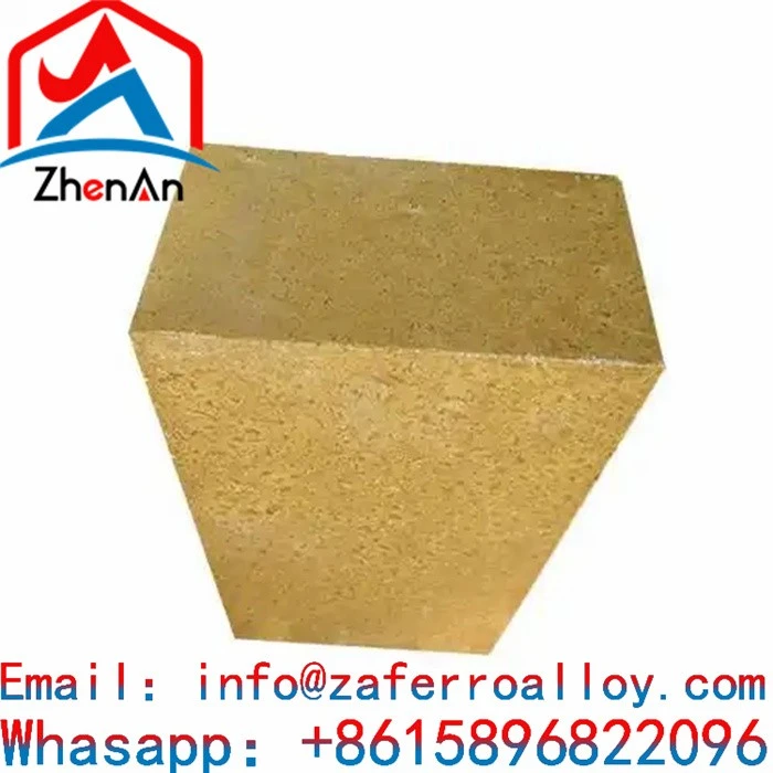Insulating Refractory Clay Brick
