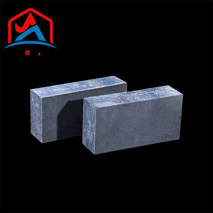 Kiln Furnace Sintering Silicon Carbide Brick