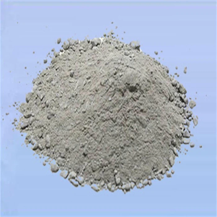 Low Cement Castable Refractory Castables 3