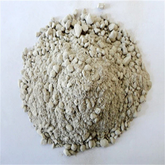 Low Cement Castable Refractory Castables 2