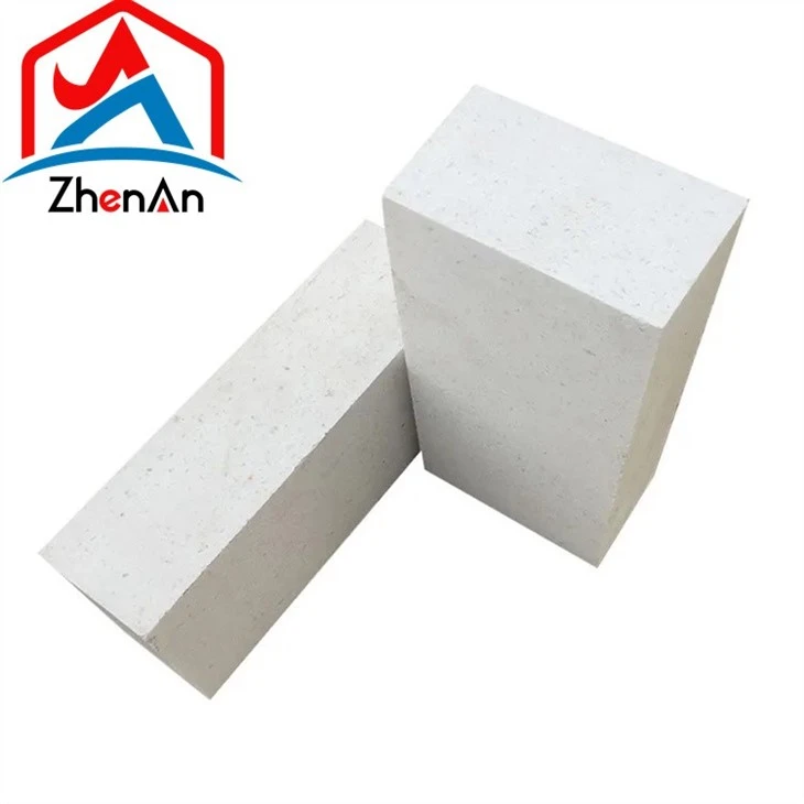 Low Density Mullite Bricks