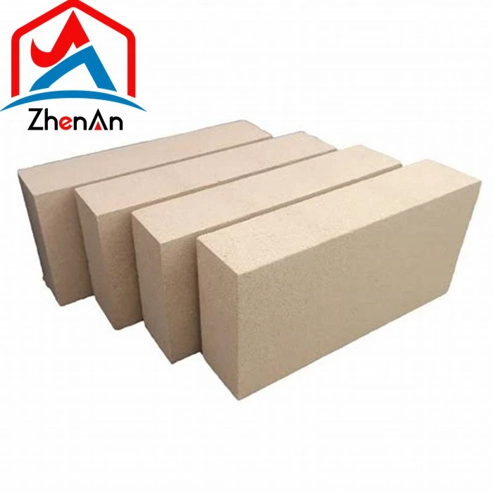 Magnesia Bricks For Furnace Top