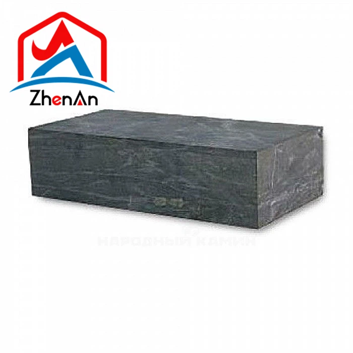 Magnesia-karbon murstein for lysbueovner