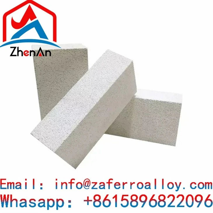 Mullite Brick For Oven