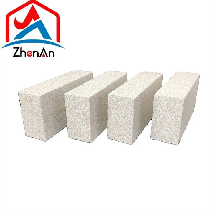 Silica Lime Brick