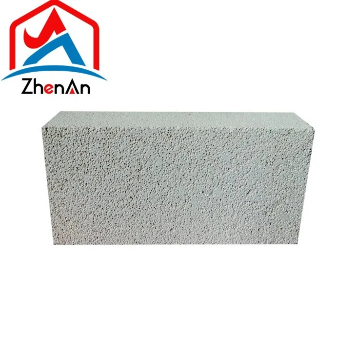 Silica Lime Brick