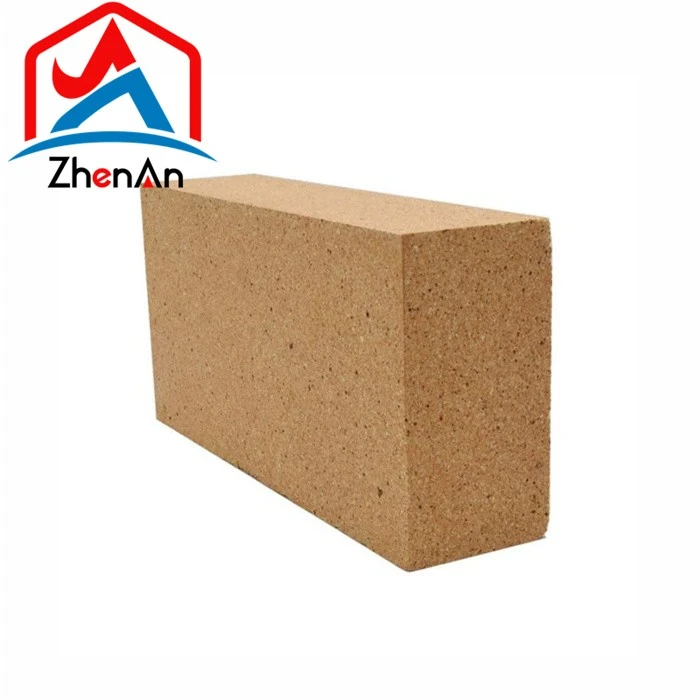 Silicon Brick For Open Hearth