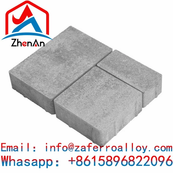 Silicon Carbide Bricks For Cooling Area