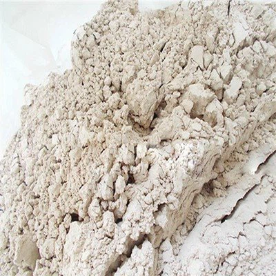 Høy temperatur Ultra lav sement ildfast støpbar