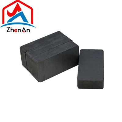 Magnesium-karbon murstein for lysbueovner