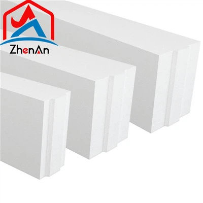 Ildfast leirstein for åpen ildovn