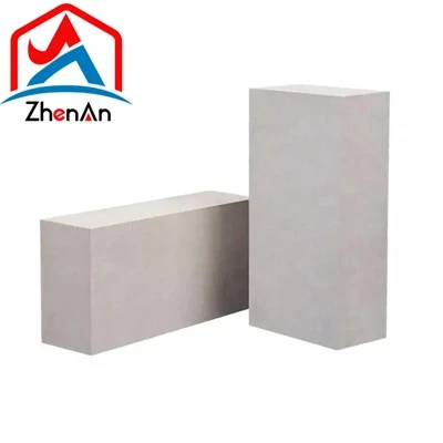 Silica Mullite Murstein For Hot Blast Oves