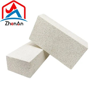 Zirconia murstein for tunnelovner