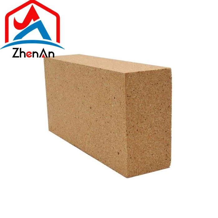 Solid Refractory Clay Brick