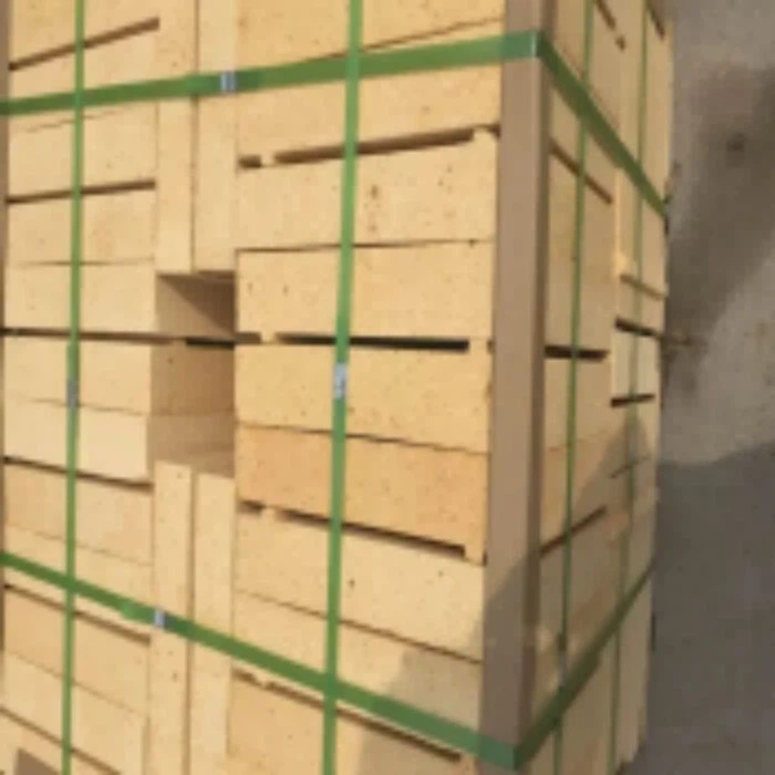 Thermal Shock Resistance Refractory High Alumina Bricks (2)