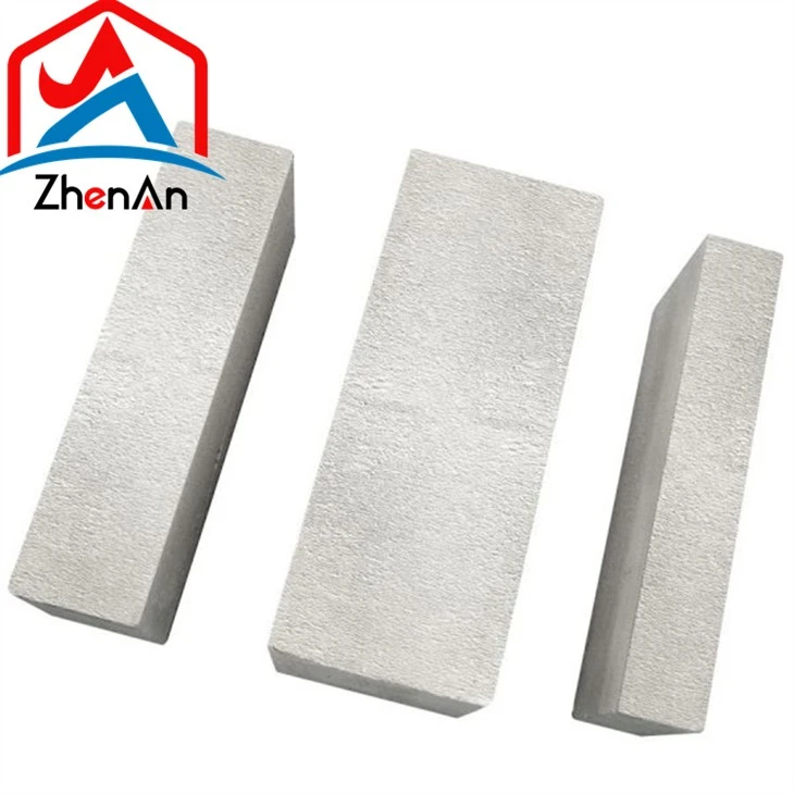 Zirkonium Mullite murstein for keramiske sintringsovner