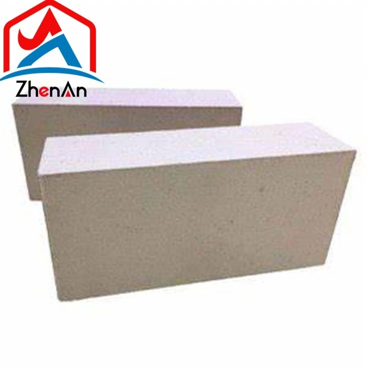 Zirconium Mullite Brick For Glass Industry