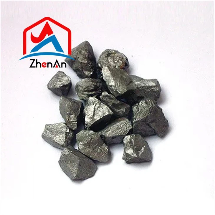 Ferro Silico Manganese