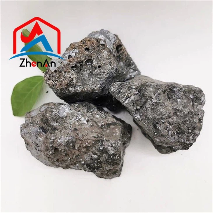 Metal Silicon Slag