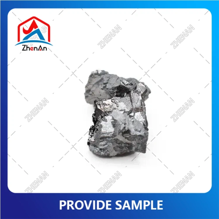 10-50 mm ferrovanadium