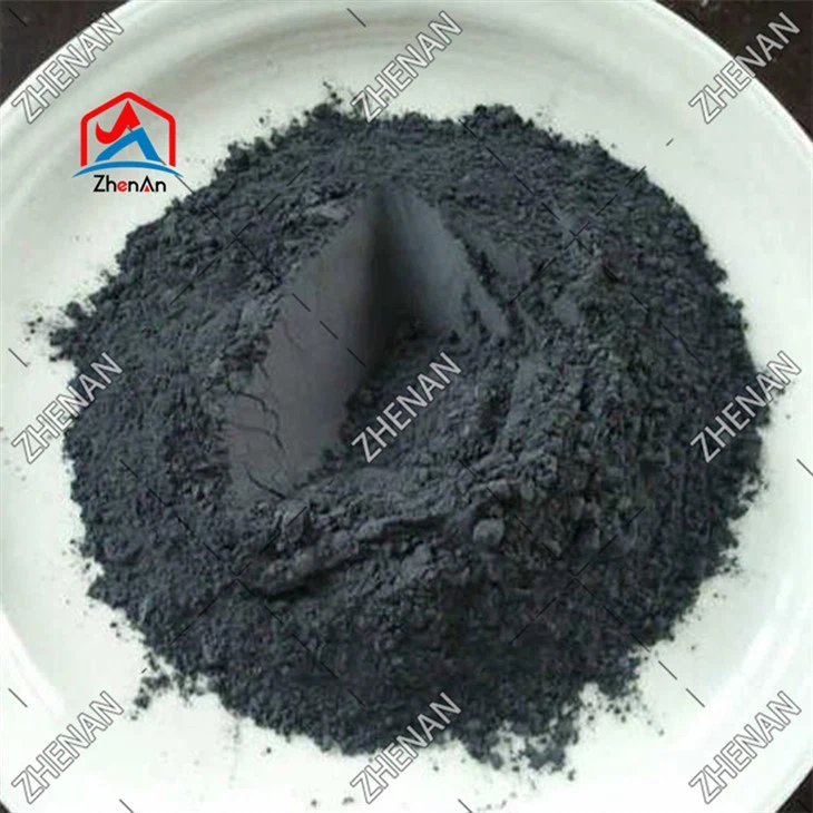 100-150mesh 98 % metall silisiumpulver