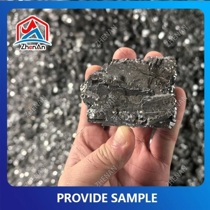 80% Min Ferro Vanadium Alloy factory