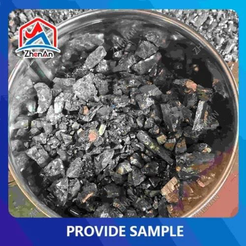 Advanced FeV Alloy For Structural Steels high quality