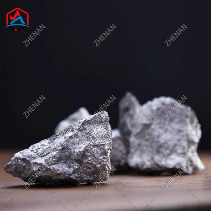 Antioksidasjon ferro krom