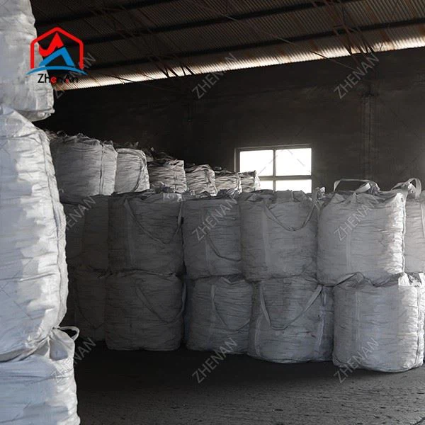 Anti Oxidation Metallic Silicon 3303