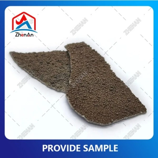 Battery-Grade EMM Flake For Energy Storage suppliers