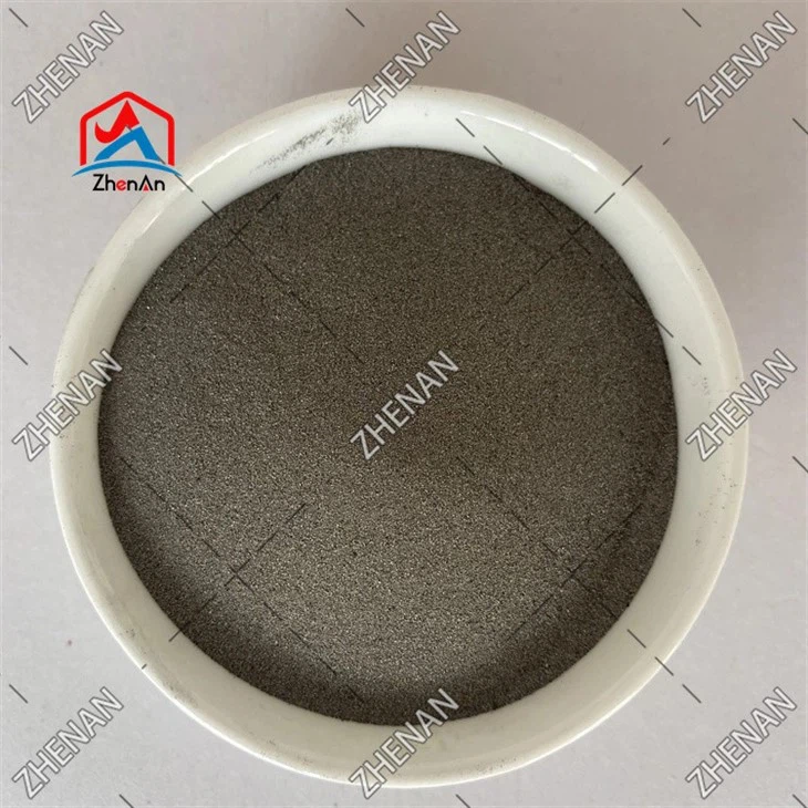 Si powder supplier