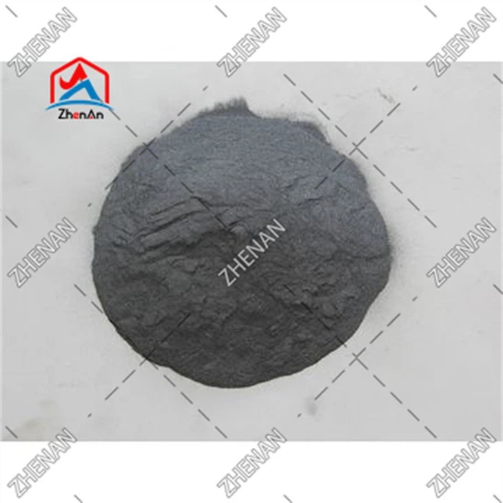 Silicon (Metal) Powder Extra Pure supplier