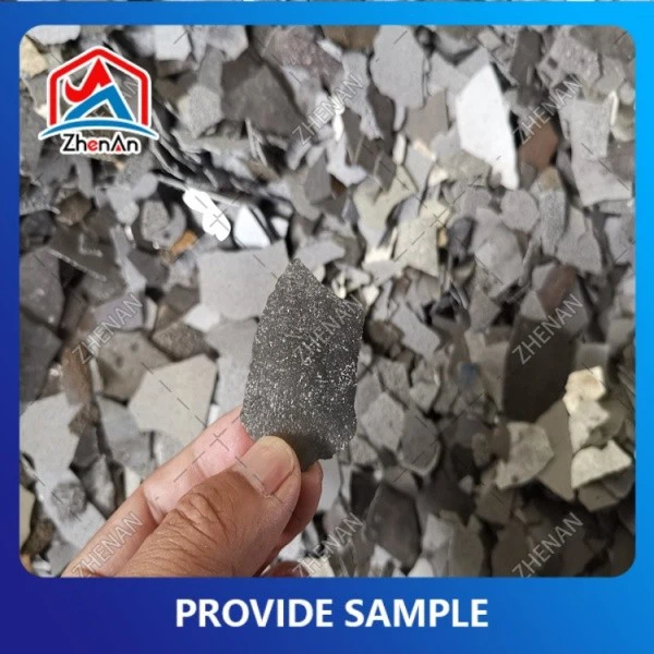 Electrolytic Mn Metal Flakes For High-Performance Steel Alloys best