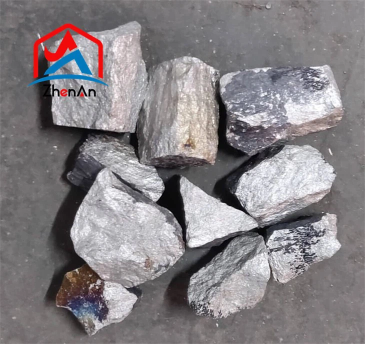 Ferro Mangan legering